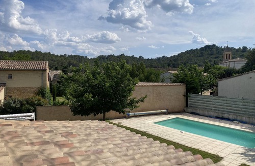 Belvezet Villa | Villa Proche Uzes