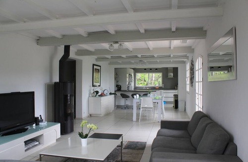 Saint-Jacques House | Villa Provençale Avec Piscine à Grasse