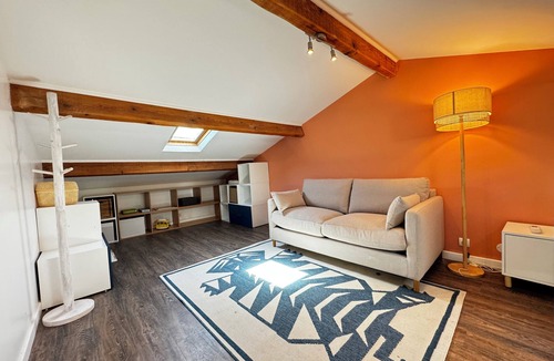 Rochefort-du-Gard House | Villa Rochevida - Swimming pool - Air conditioning - BBQ - Petanque