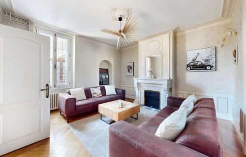 Sens House | Villa Sénone