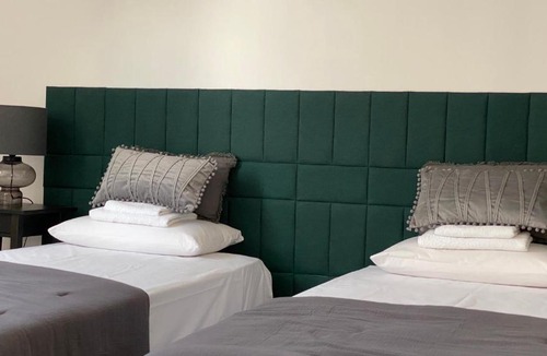 Lourdes Apartment | Villa Sérénité appartement au centre ville n 5