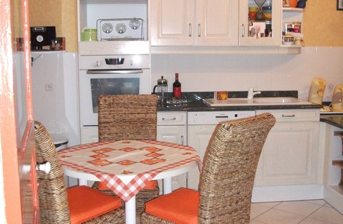 Mirecourt Resort | VILLA SAINTE BARBE GUEST HOUSE AND ROOMS