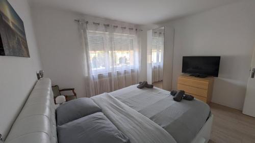 Amneville House | Villa Sainte-Rose 3ch à 5 minutes de la Cité des Loisirs