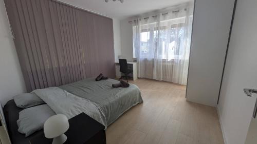 Amneville House | Villa Sainte-Rose 3ch à 5 minutes de la Cité des Loisirs