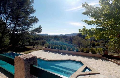 Le Beausset Villa | Villa Sampa