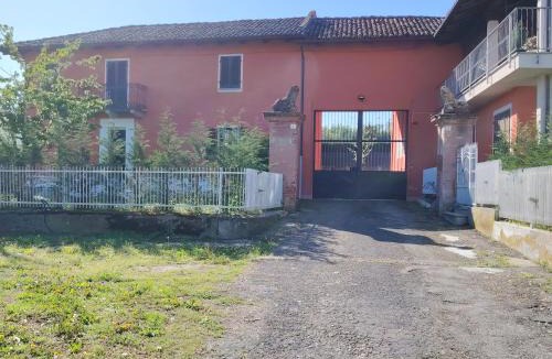 Borgonovo House | VILLA SAMUELA