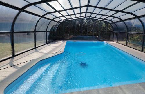 Borgonovo House | VILLA SAMUELA