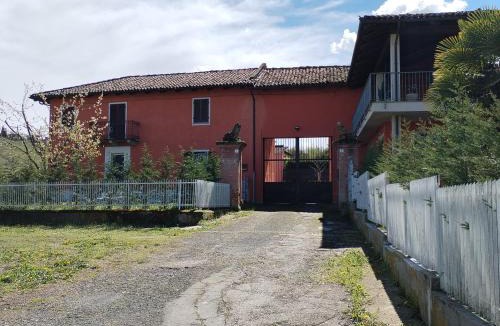 Borgonovo House | VILLA SAMUELA