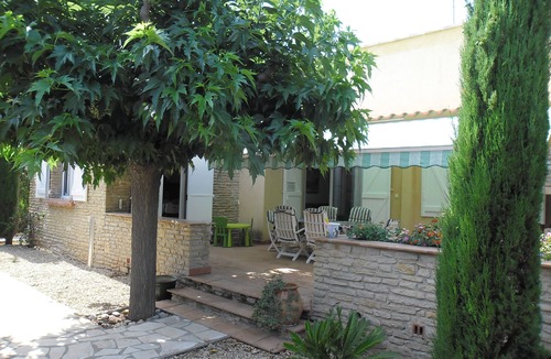 Sanary-sur-Mer Villa | VILLA SANARY-SUR-MER IN PEACE- PORT-ISSOL BEACH 2 MINUTES ON FOOT-