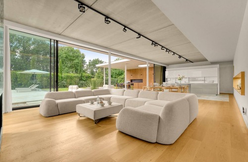 Pibrac House | Villa Senalda - Avec belle piscine et jardin