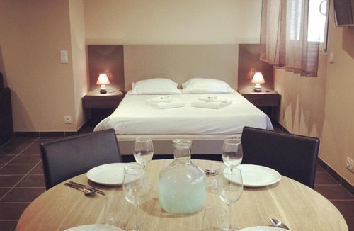 Saint-Roch Apartment | Villa Serafina Apartements