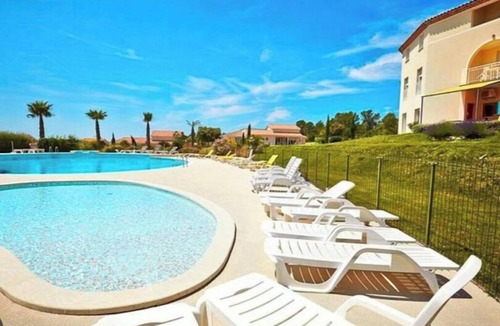 Signes Villa | Villa T2 Domaine de Manon