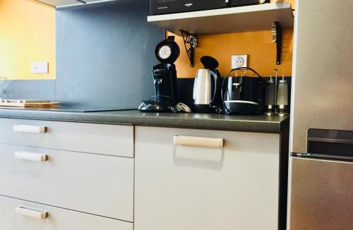 Tarbes Apartment | Villa Tarbis Tarbes centre ville , appartements tout confort