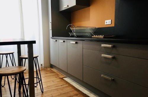 Tarbes Apartment | Villa Tarbis Tarbes centre ville , appartements tout confort