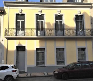 Tarbes Apartment | Villa Tarbis Tarbes centre ville , appartements tout confort