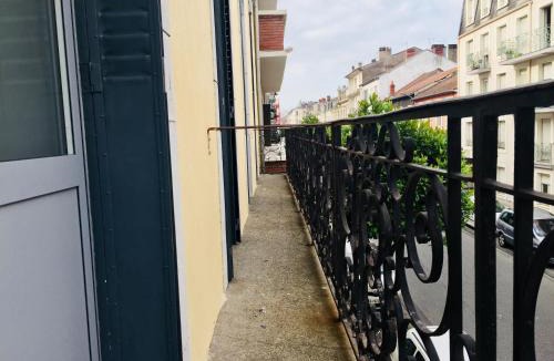 Tarbes Apartment | Villa Tarbis Tarbes centre ville , appartements tout confort