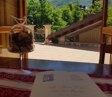 Limone Piemonte Apartment | Villa Teresa