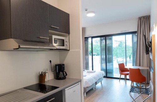 Haussonville-Blandan-Mon Desert-Saurupt Hotel | Villa Thermae Nancy