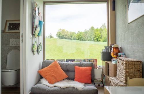 Annecy-le-Vieux House | Villa Timaru