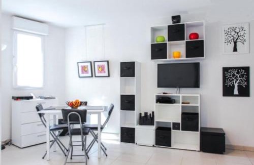 Riquier Apartment | Villa Tobias