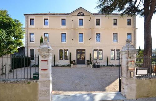 Marciac House | Villa Toscane 2