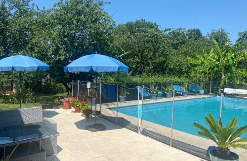 Grisolles Bed & Breakfast | Villa Toulousaine