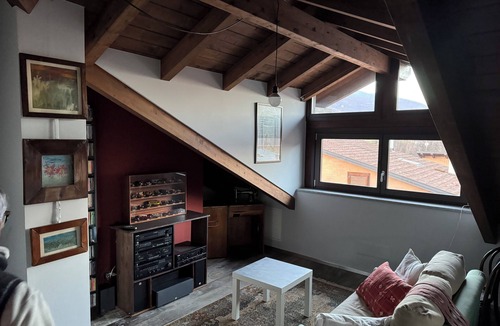 Giaveno House | Villa Tranquillity