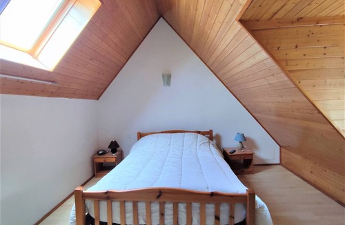 Trebeurden House | Villa Trebeurden, 4 bedrooms, 4 persons