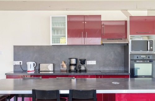 Plerin Villa | Villa Ty Rozair, 15 persons 300m² near Rosaires beach
