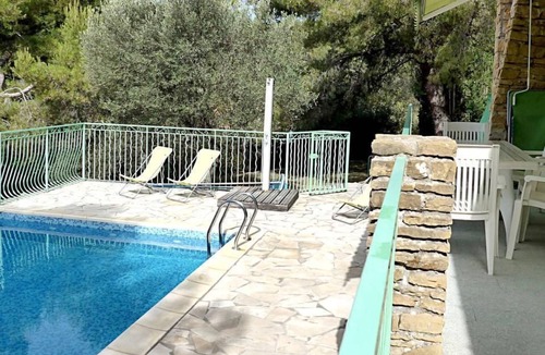 Ceyreste House | Villa und Pool mit Meerblick nur für Sie by Interhome