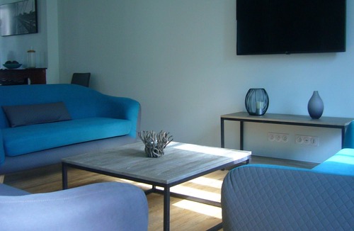 Bagneres-de-Luchon Ski Chalet | VILLA VERY GREAT COMFORT ++++ FULL CENTER OF LUCHON
