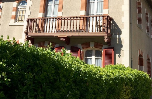 Bagneres-de-Luchon Ski Chalet | VILLA VERY GREAT COMFORT ++++ FULL CENTER OF LUCHON
