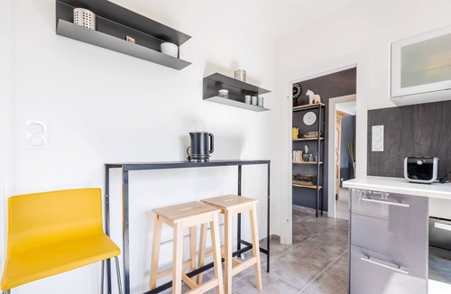 Plougasnou House | Villa Victorine: 8 pers. veranda near the wild coast