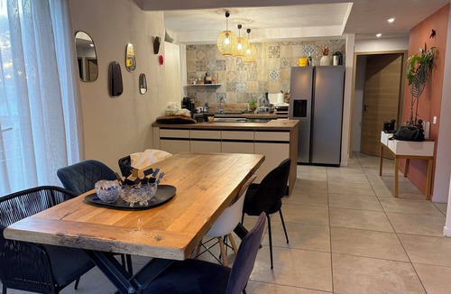 Saint-Julien House | Villa with a Pool in the Heart of Marseille