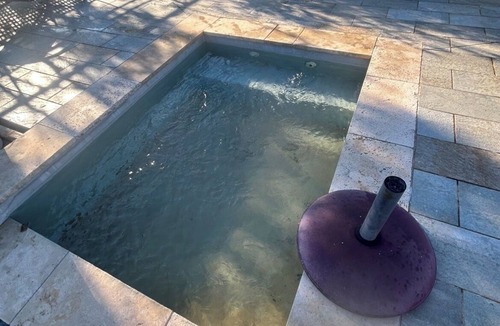 Rochefort-du-Gard House | Villa with pool and jacuzzi - 12 people
