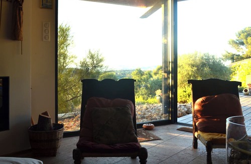 Ollioules House | Villa with pool and panoramic views in Ollioules