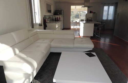 Saint-Cyr-sur-Mer House | Villa, with swimming pool not overlooked, beach 10min walk, close to activities