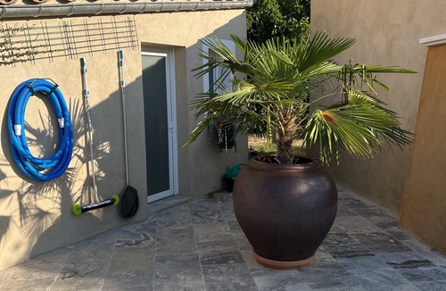 Bras-d'Asse Villa | Villa with swimming pool on 1300m2 of land in the center of the village