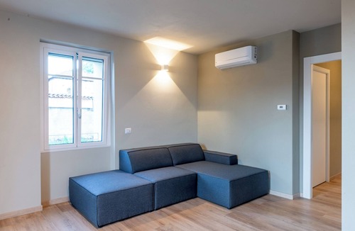 Pella Apartment | Village and Lake. Modern and unique apartmentLake Orta.