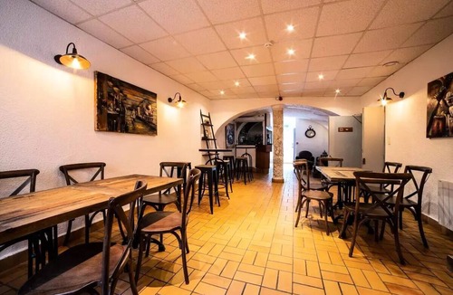 Saint-Etienne-de-Tinee Hotel | Village Club Le Rabuons * - Ternélia - Triple room