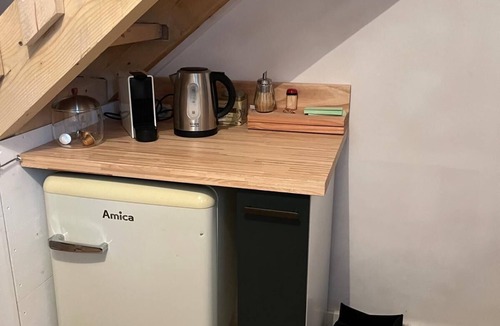 Ampus House | Village house Ampus