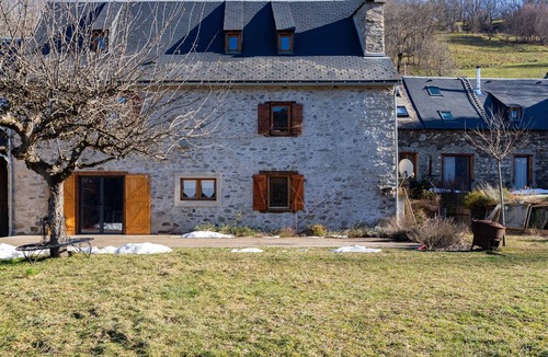 Loudervielle House | Village house for 8 people in Loudervielle with Wifi