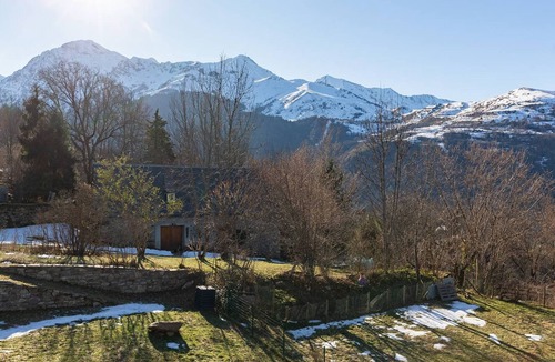Loudervielle House | Village house for 8 people in Loudervielle with Wifi