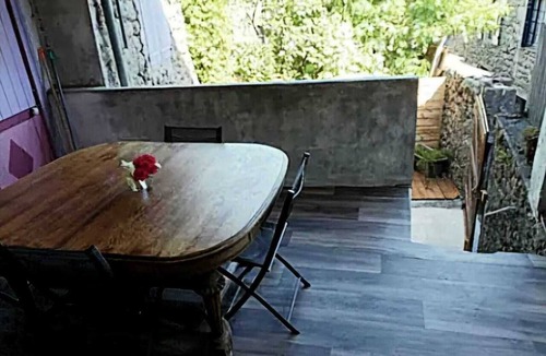 Valgorge House | Village house