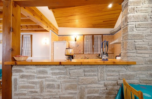 Fontrabiouse House | Village House Le Galbe - 3 Bedrooms with Garden & Garage, Ideal for Family Holidays