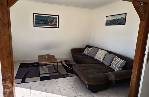Corseul House | Village house ten minutes from the sea