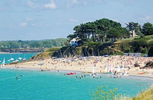 Corseul House | Village house ten minutes from the sea