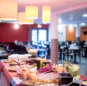 Les Claux Hotel | Villages Clubs du Soleil - VARS
