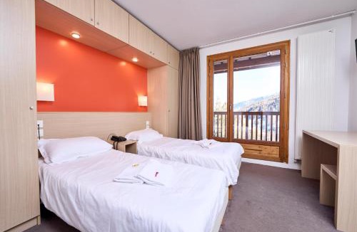 Les Claux Hotel | Villages Clubs du Soleil - VARS