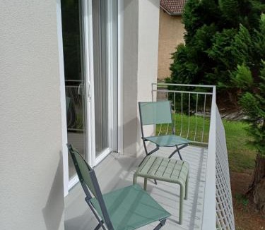 Verdun House | VILLE au VERT